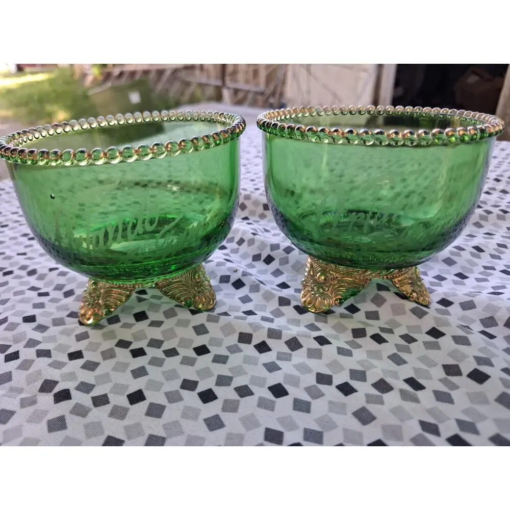 U.S. Glass lot antique